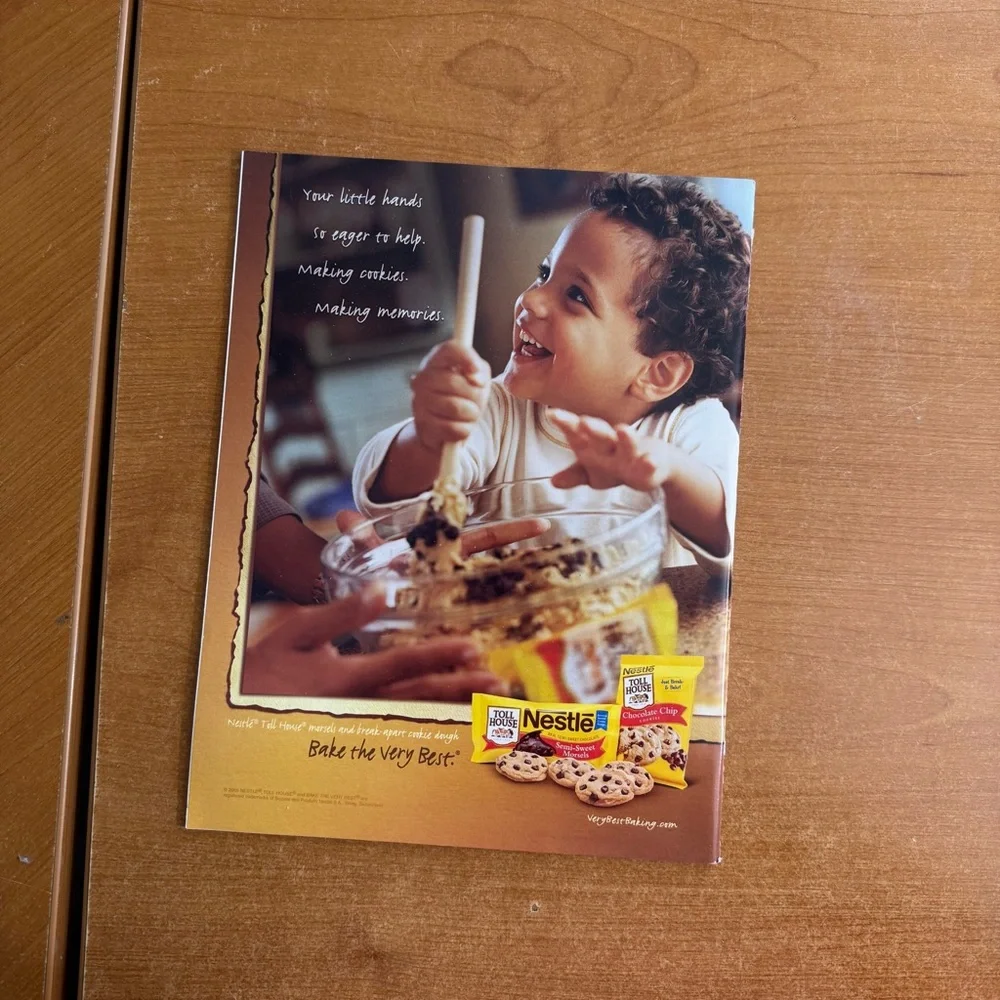 Taste of Home Cookbook - Vibrant Yellow‎ and Green